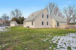 1456 Beargrass Ct, Valparaiso, IN 46385 - Photo 25