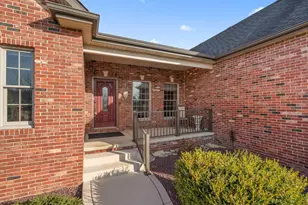 15283 Durbin St, Crown Point, IN 46307 - Photo 3