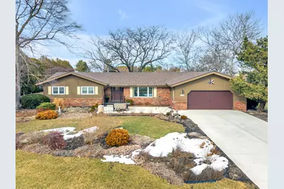 4484 E State Road 55, Morocco, IN 47963 - Photo 1