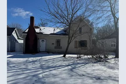 101 Hamlet Street, Hamlet, IN 46532 - Photo 1