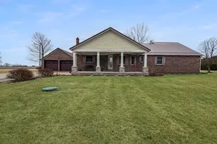 1245 W Mt Calvary Rd, Rensselaer, IN 47978 - Photo 1