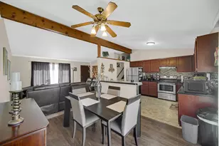 407 Aspen St, Hebron, IN 46341 - Photo 7