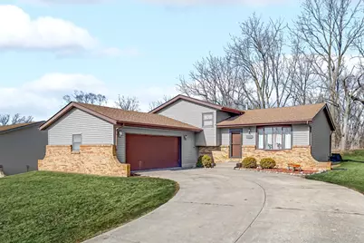 407 Aspen Street, Hebron, IN 46341 - Photo 23