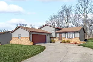 407 Aspen St, Hebron, IN 46341 - Photo 23