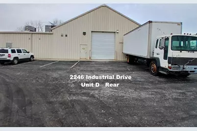 2246 Industrial Drive #D, Highland, IN 46322 - Photo 7