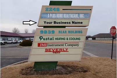 2246 Industrial Drive #D, Highland, IN 46322 - Photo 15