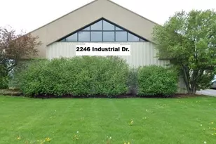 2246 Industrial Dr, Highland, IN 46322 - Photo 1