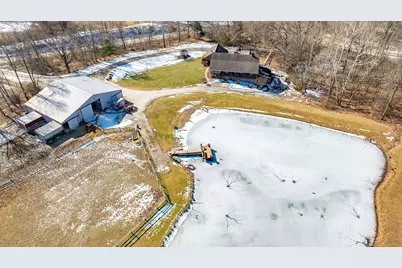 1087 E County Road 1000 S, Cloverdale, IN 46120 - Photo 7