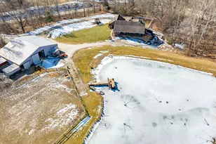 1087 E County Rd 1000 S, Cloverdale, IN 46120 - Photo 7