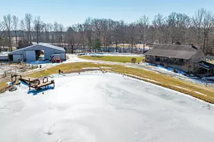 1087 E County Rd 1000 S, Cloverdale, IN 46120 - Photo 3