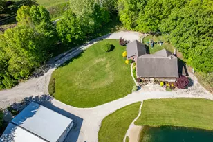 1087 E County Rd 1000 S, Cloverdale, IN 46120 - Photo 5