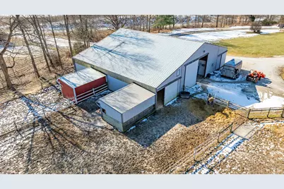 1087 E County Road 1000 S, Cloverdale, IN 46120 - Photo 13