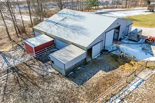 1087 E County Rd 1000 S, Cloverdale, IN 46120 - Photo 13