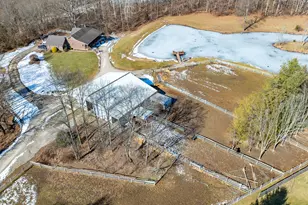 1087 E County Rd 1000 S, Cloverdale, IN 46120 - Photo 63