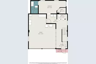 307 E Casey Street, Hebron, IN 46341 - Photo 21