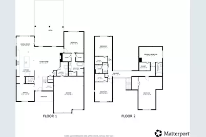 9543 Corydalis Avenue, Saint John, IN 46373 - Photo 51