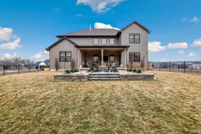 9543 Corydalis Avenue, Saint John, IN 46373 - Photo 47