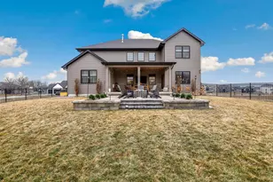 9543 Corydalis Ave, Saint John, IN 46373 - Photo 47