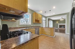 1967 N Rustic Ct, La Porte, IN 46350 - Photo 7