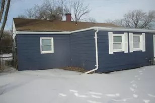 3967 Willow St, Hobart, IN 46342 - Photo 11