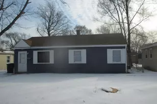 3967 Willow St, Hobart, IN 46342 - Photo 1