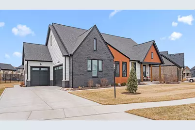 13340 Redbud Drive, Saint John, IN 46311 - Photo 1