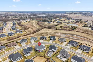 13340 Redbud Dr, Saint John, IN 46311 - Photo 31