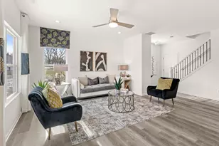 5615 Ruby Rd, Lowell, IN 46356 - Photo 5