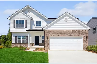 5782 Onyx Avenue, Lowell, IN 46356 - Photo 1