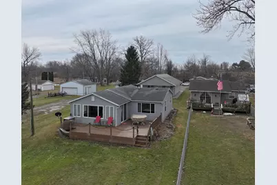 11446 W South Park Road, Kewanna, IN 46939 - Photo 7