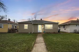 1209 W 1st Pl, Hobart, IN 46342 - Photo 1