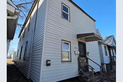 5008 Alexander Avenue, East Chicago, IN 46312 - Photo 1