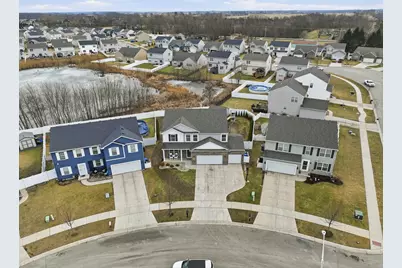 13181 Taft Street, Crown Point, IN 46307 - Photo 37