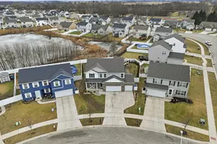 13181 Taft St, Crown Point, IN 46307 - Photo 37