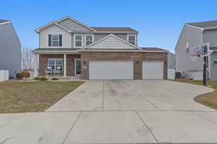 13181 Taft St, Crown Point, IN 46307 - Photo 33