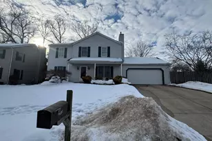 4205 Foxfire Dr, South Bend, IN 46628 - Photo 1