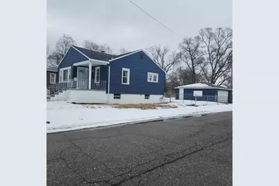 2549 Pierce Street, Gary, IN 46407 - Photo 1