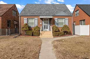 1009 River Dr, Hammond, IN 46324 - Photo 1