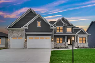 9467 Tall Grass Trail, Saint John, IN 46373 - Photo 1