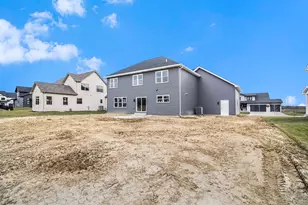 5925 W 135th Pl, Cedar Lake, IN 46303 - Photo 7