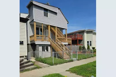 3906 Catalpa Street, East Chicago, IN 46312 - Photo 1