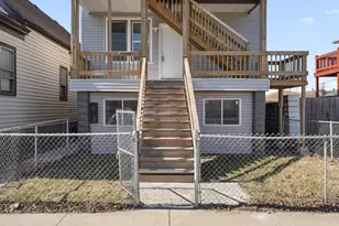 3906 Catalpa St, East Chicago, IN 46312 - Photo 3