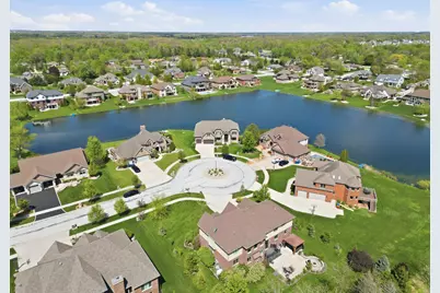 9430 Highland Court, Saint John, IN 46373 - Photo 7