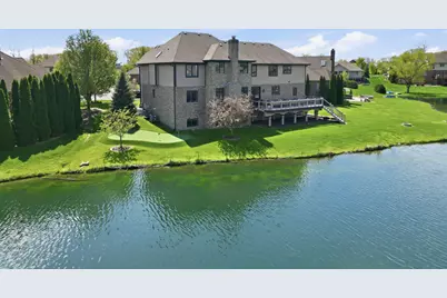 9430 Highland Court, Saint John, IN 46373 - Photo 5