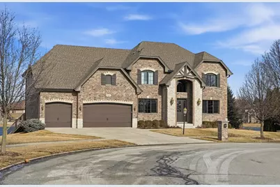 9430 Highland Court, Saint John, IN 46373 - Photo 75