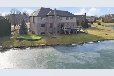 9430 Highland Court, Saint John, IN 46373 - Photo 7