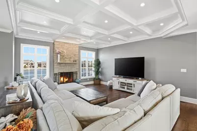 9430 Highland Court, Saint John, IN 46373 - Photo 23