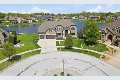 9430 Highland Court, Saint John, IN 46373 - Photo 3