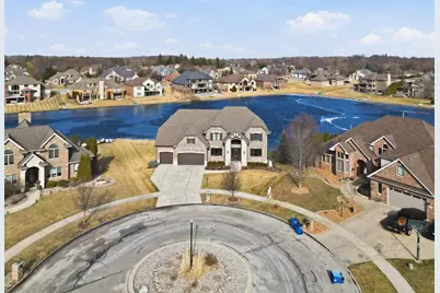 9430 Highland Court, Saint John, IN 46373 - Photo 3