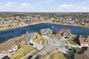 9430 Highland Ct, Saint John, IN 46373 - Photo 5